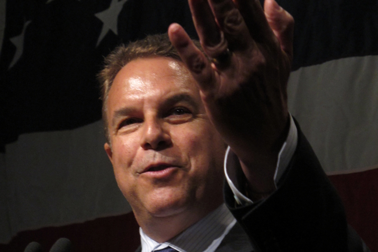 Jeff Greene