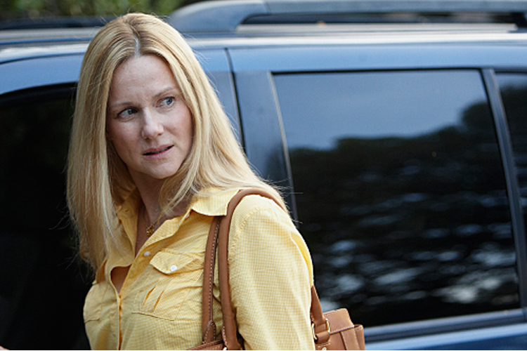 Laura Linney in "The Big C"