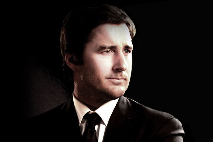 Luke Wilson