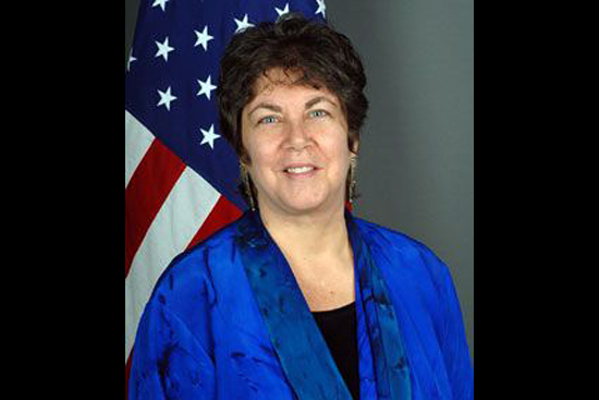 Hannah Rosenthal