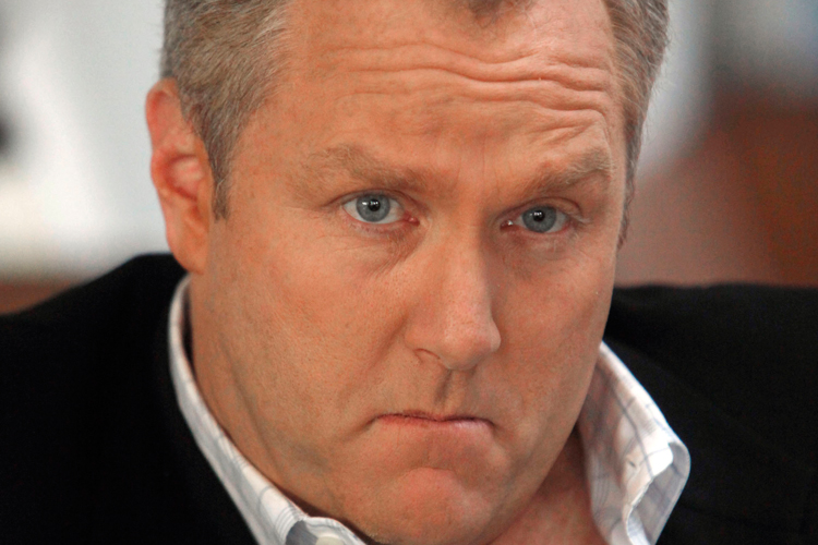 Andrew Breitbart