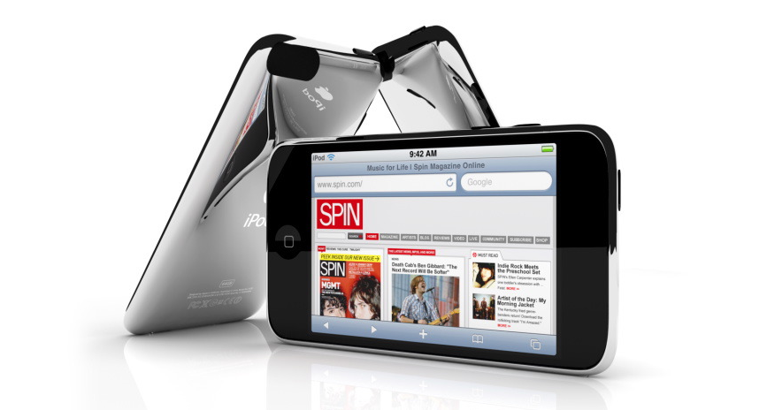 iPod Touch