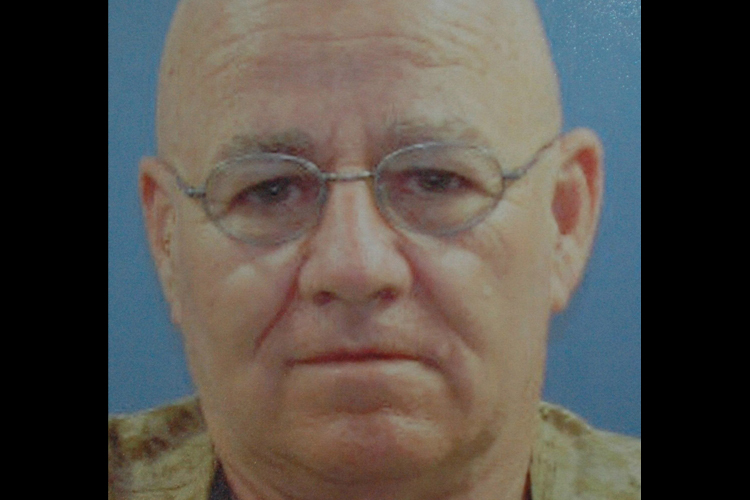 Raymond Peake III