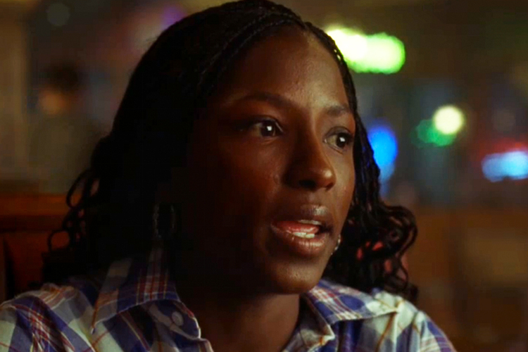 Rutina Wesley in "True Blood"