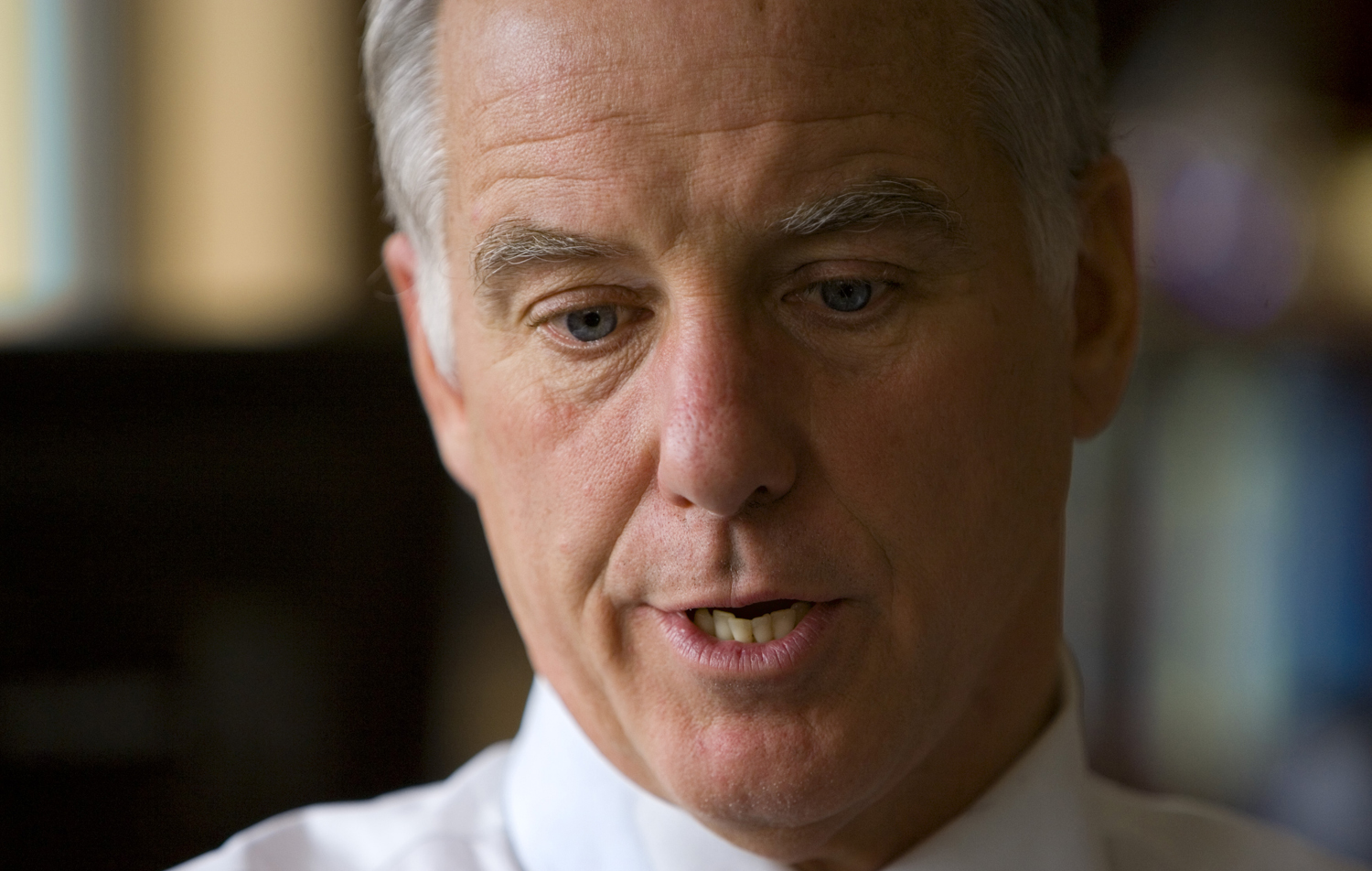 Howard Dean