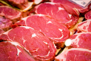 What is the meaning of meat eating? - Salon.com