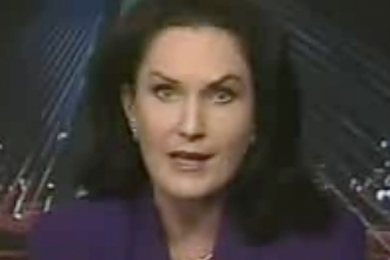 Wendy Murphy