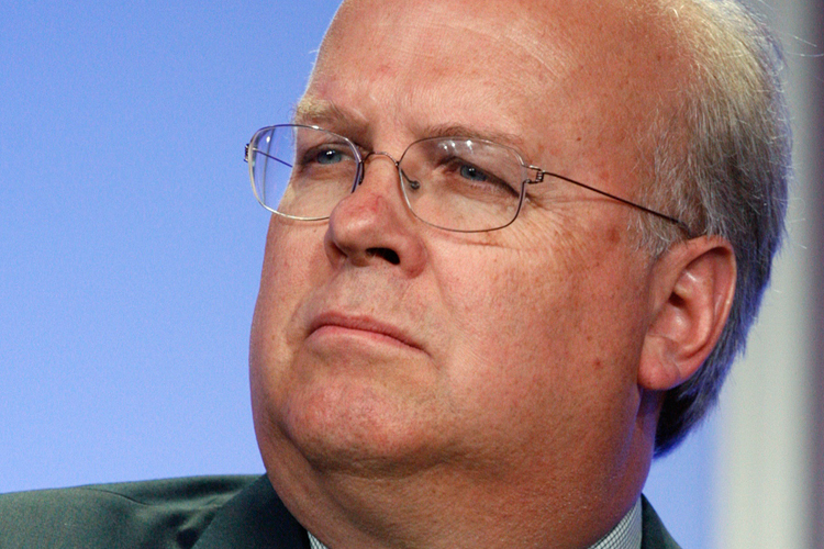Karl Rove
