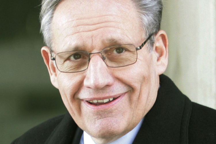 Bob Woodward