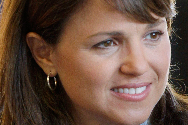 Christine O'Donnell