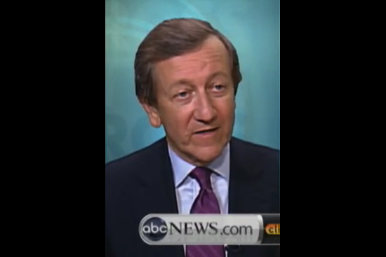 Brian Ross
