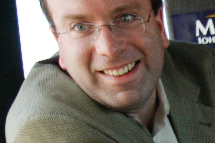 Dana Milbank