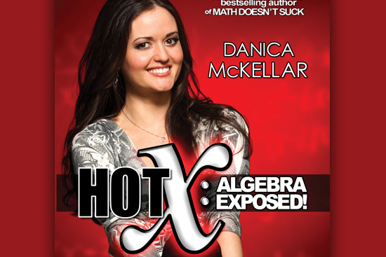 Danica McKellar