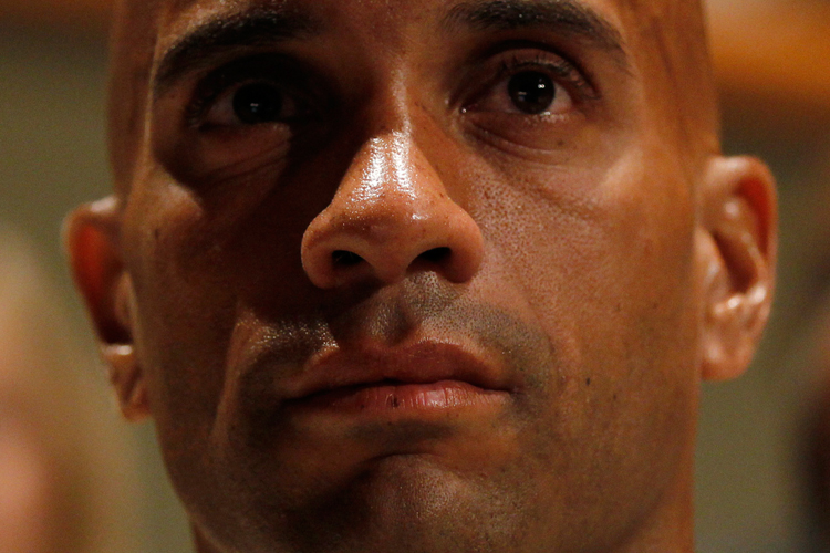 Adrian Fenty