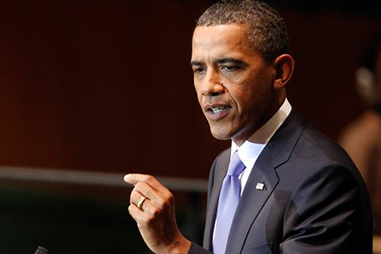 President Obama