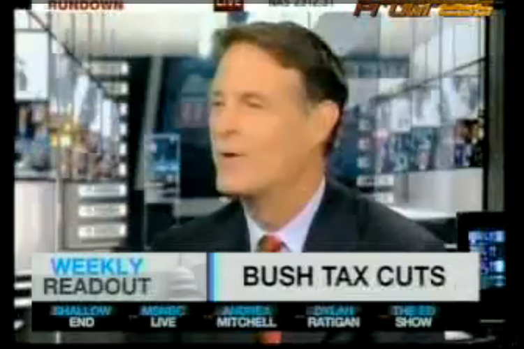 Evan Bayh