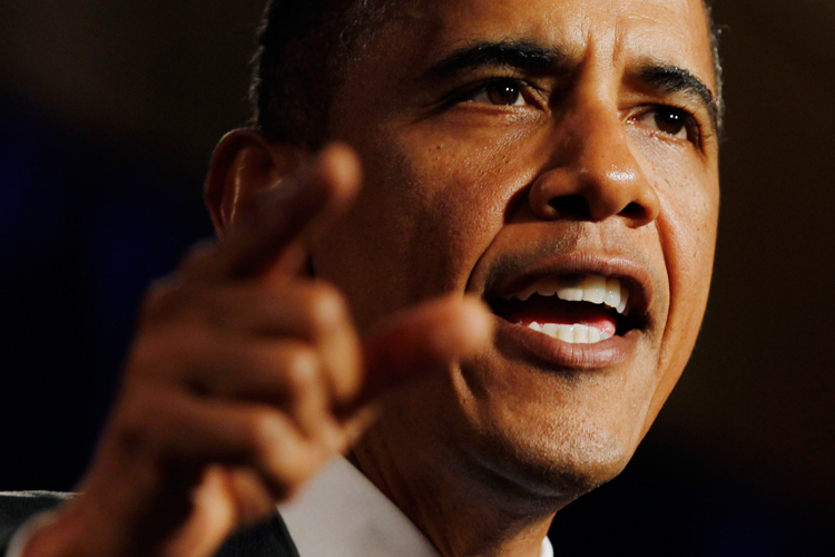 President Obama