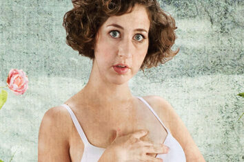 Kristen Schaal, sex goddess - Salon.com