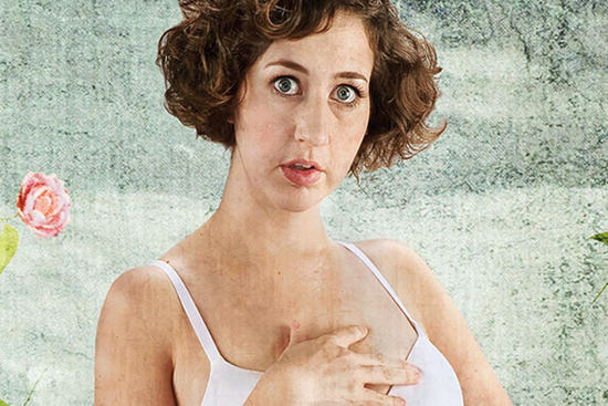 Kristen Schaal