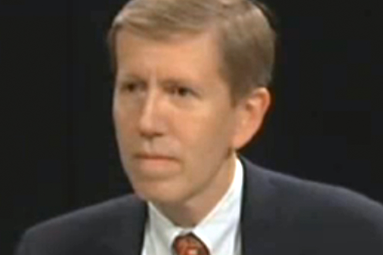 Jim Russell