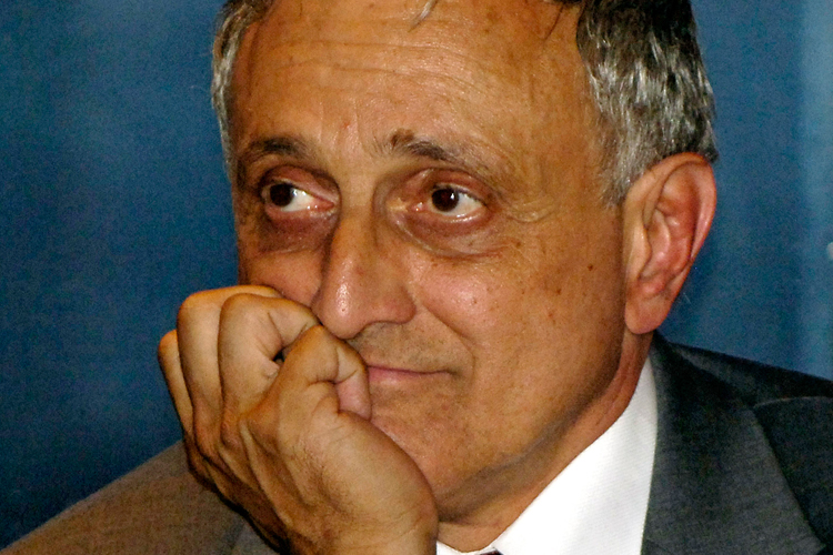 Carl Paladino