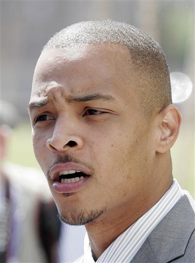 T.I. (AP)