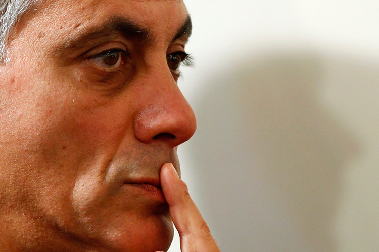 Rahm Emanuel