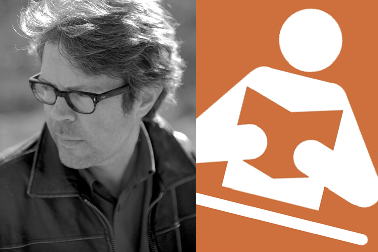 Jonathan Franzen