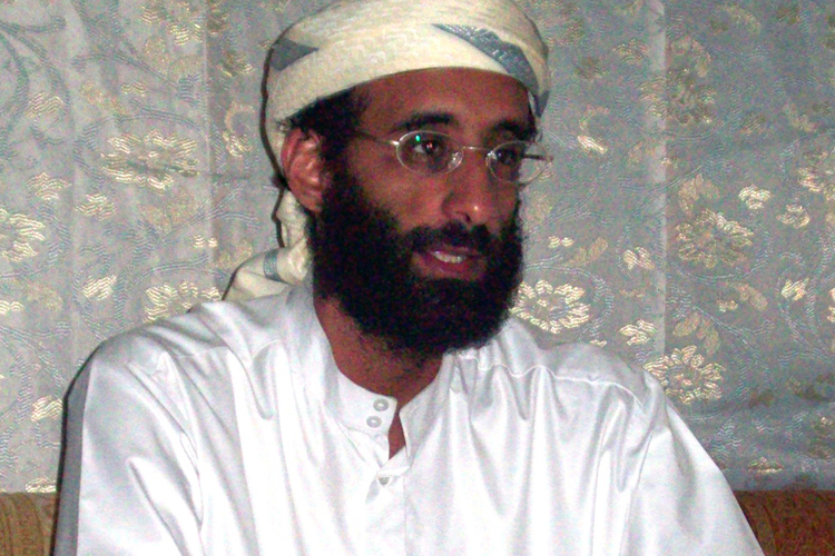 Anwar Awlaki