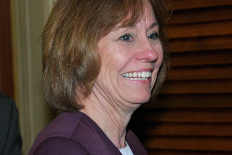 Sharron Angle