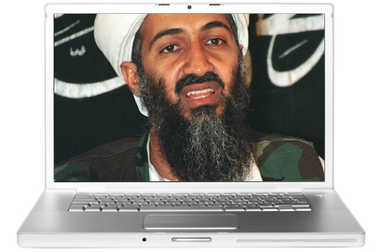 Osama bin Laden