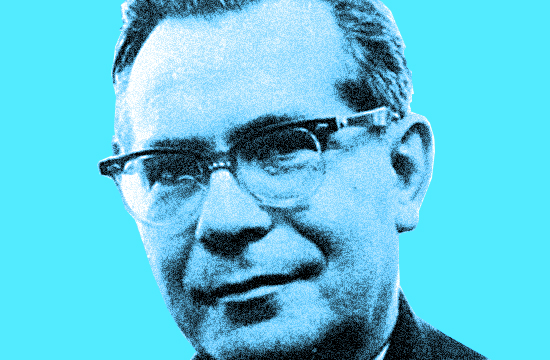 Richard Hofstadter