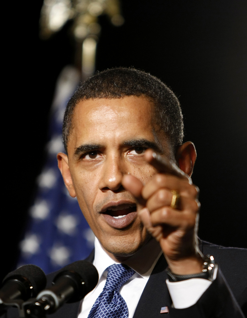 (Â© Kevin Lamarque / Reuters)