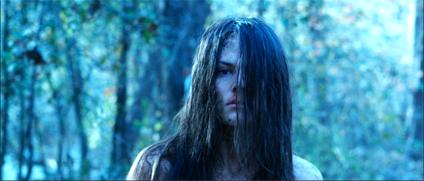 A still from "I Spit on Your Grave"