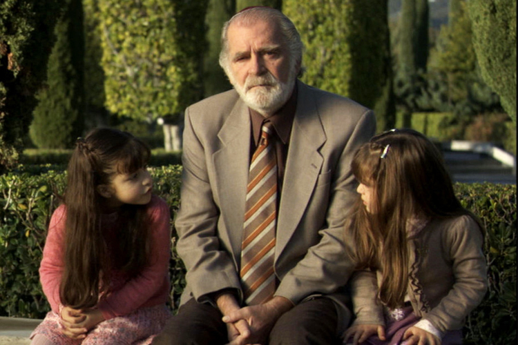 A still from "Nora's Will"