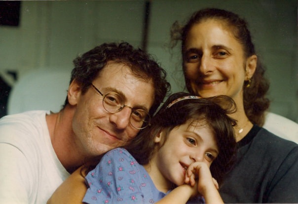 A still from "The Kids Grow Up"