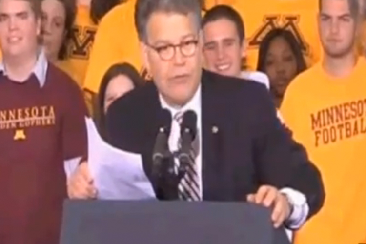 Al Franken