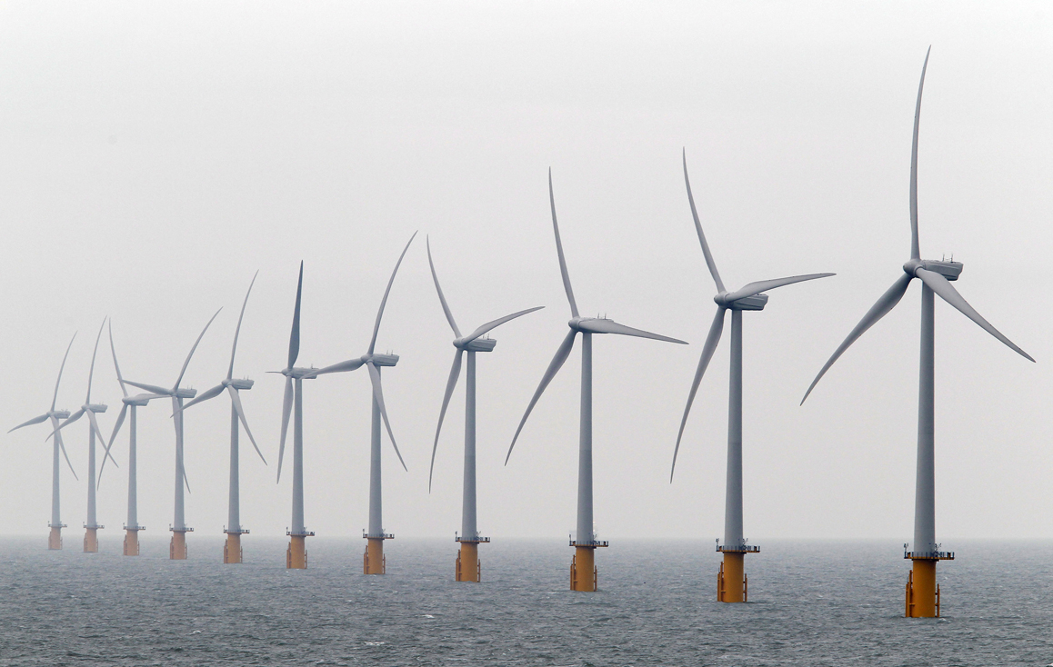 (Â© Stefan Wermuth / Reuters)