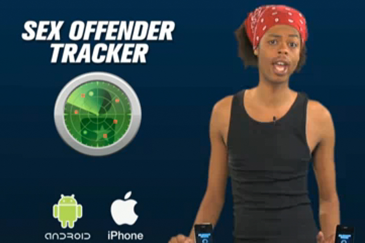 Antoine Dodson