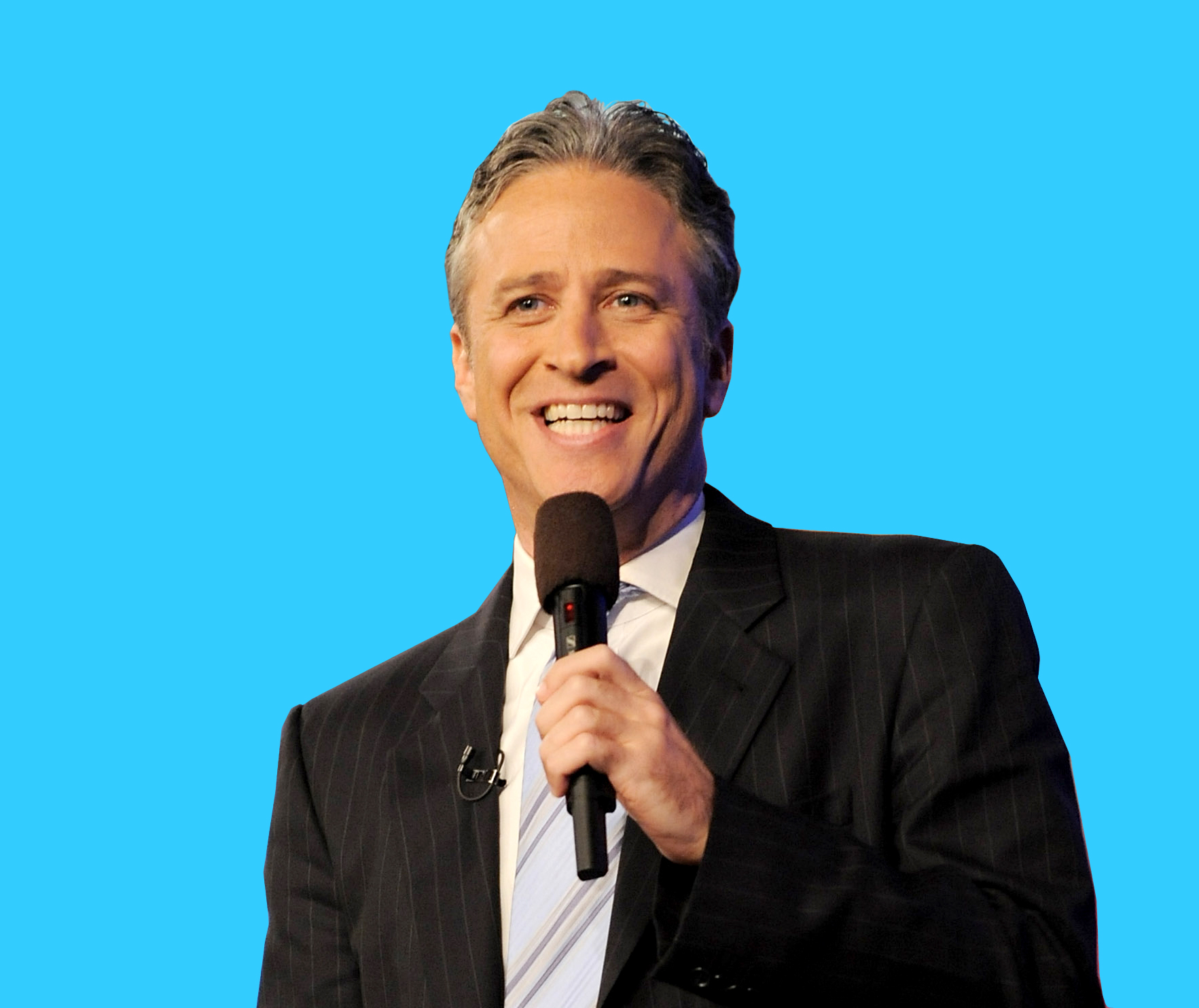 Jon Stewart