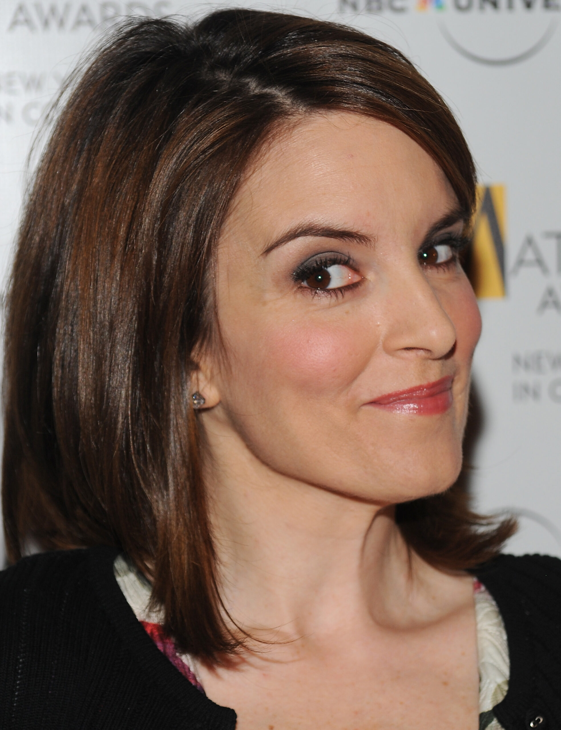 attends the 2010 Matrix Awards presented by the New York Women in Communications at the Waldorf-Astoria Hotel on Monday, April 19, 2010 in New York. (AP Photo/Evan Agostini) (Evan Agostini)