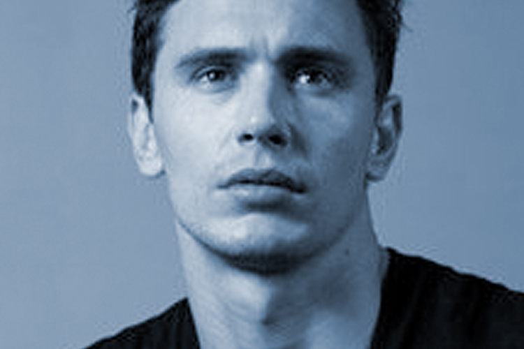 James Franco