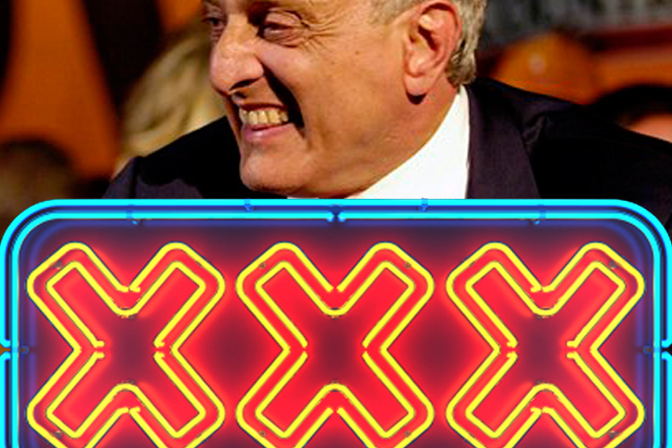 Carl Paladino
