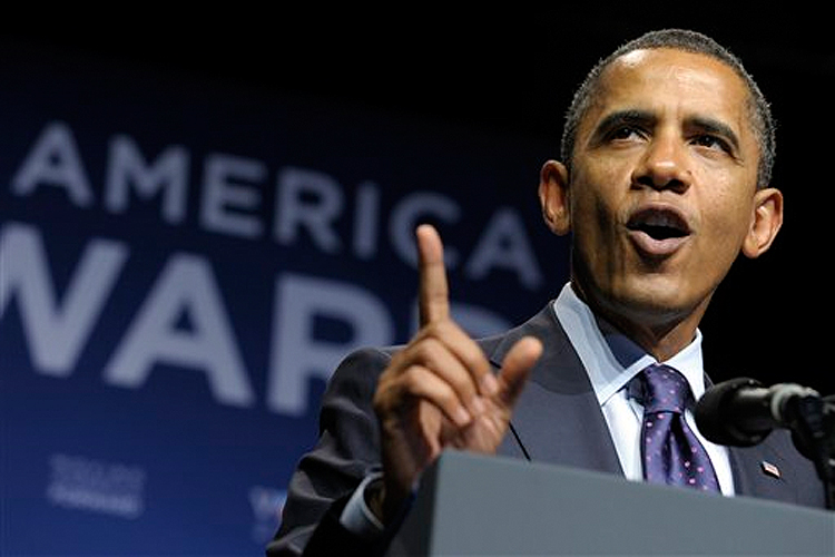 President Obama
