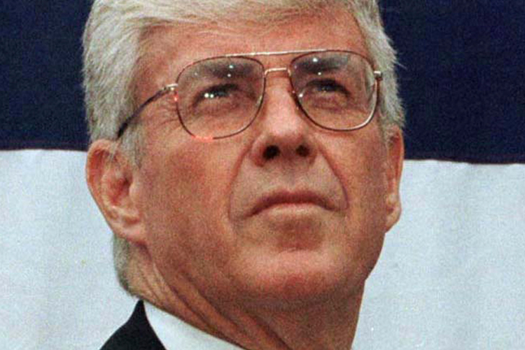 Jack Kemp