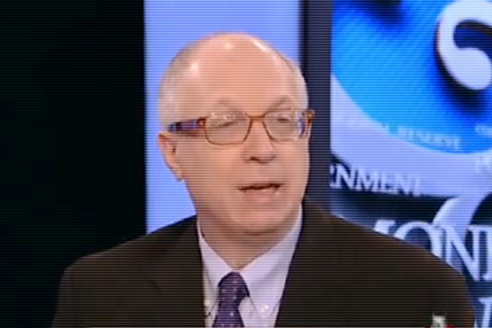 Doug Schoen