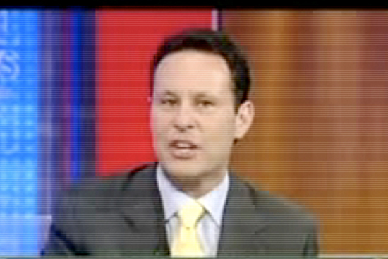 Brian Kilmeade