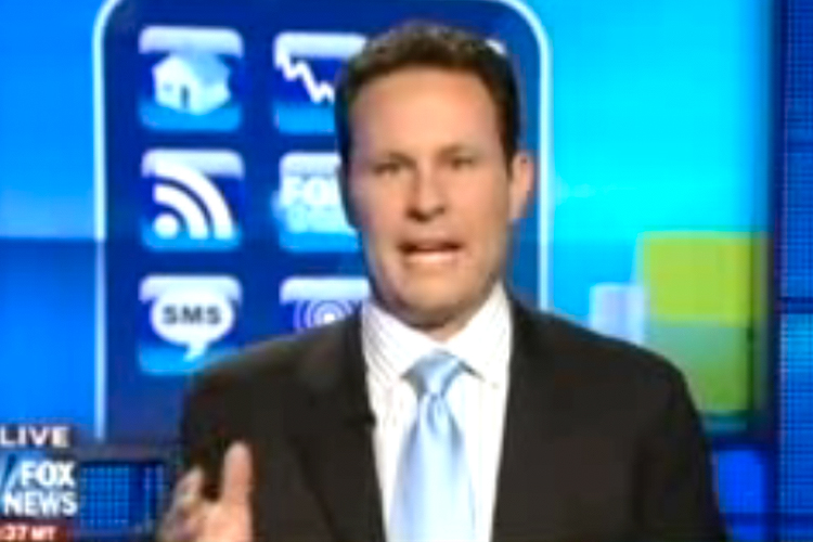 Brian Kilmeade