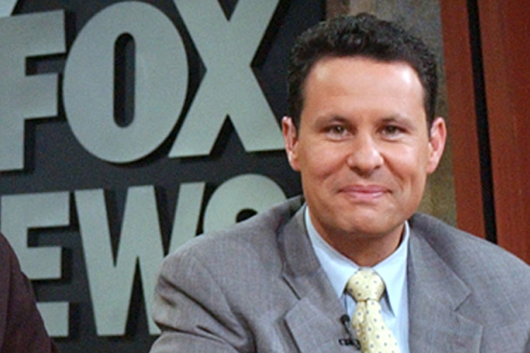 Brian Kilmeade
