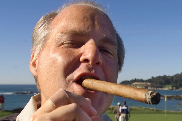 Rush Limbaugh